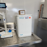 Millipore Milli-Q IQ 7000 Lab Water Purification System image 1